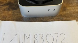 Mint
													Mac Mini 2024 - Apple M4, 256 GB, 16 GB, photo 2 of 8