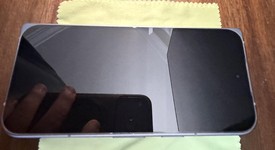 Good
													Google Pixel 10 Pro Fold - Unlocked, Moonstone, 512 GB, GU0NP, photo 4 of 20