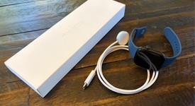 Mint
													Apple Watch Series 10 46mm - Black, A2999 - GPS, Aluminum, photo 1 of 9