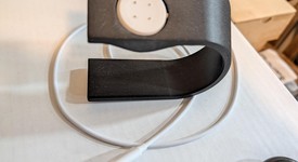 Good
													Google Pixel Watch 3 - Wi-Fi, Black, 45mm, Wi-Fi, photo 4 of 8