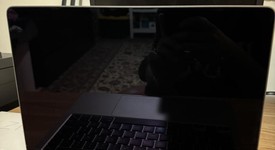 Good
													MacBook Pro 2020 - 13" - Apple M1, Gray, 256 GB, 8 GB, photo 3 of 8