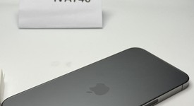 Good
													Apple iPhone 12 Pro Max - Unlocked, Graphite, 128 GB, A2342, photo 3 of 5