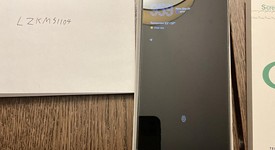 Mint
													Google Pixel 9 Pro XL - Unlocked, Hazel, 256 GB, 16 GB, GGX8B, photo 3 of 8