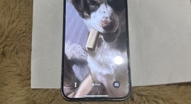 Good
													Apple iPhone 14 Pro Max - Unlocked, Purple, 128 GB, A2651, photo 2 of 6