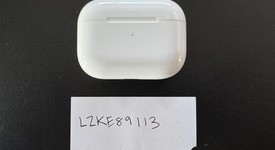 Used
													Apple AirPods Pro 2 - USB-C, photo 1 of 10