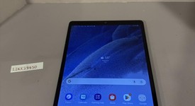 Fair
													Samsung Galaxy Tab A7 Lite - Verizon, Gray, 32 GB, 3 GB, SM-T227U, photo 1 of 5