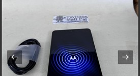 Mint
													Motorola Edge Plus 2022 - Unlocked, Blue, 512 GB, 8 GB, photo 3 of 8