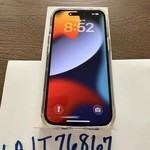 Mint Apple iPhone 15 - AT&T, 128 GB, Black, A2846