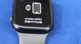 Good
													Apple Watch Series 8 45mm - Midnight, A2771 - GPS, Aluminum, photo 2 of 6