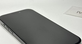 Good
													Apple iPhone 15 - Unlocked, Black, 128 GB, A2846, photo 5 of 6