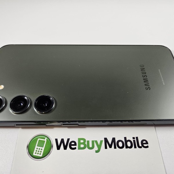 Samsung Galaxy S23 - T-Mobile, 128 GB, Green, 8 GB, SM-S911U