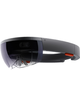 Microsoft HoloLens Development Edition for sale