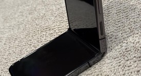 Mint
													Samsung Galaxy Z Flip5 - AT&T, Graphite, 256 GB, 8 GB, SM-F731U, photo 5 of 6