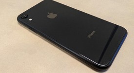 Good
													Apple iPhone Xr - Verizon, Black, 64 GB, A1984, photo 4 of 5