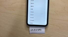 Good
													Apple iPhone 11 - Unlocked, Green, 64 GB, A2111, photo 6 of 6