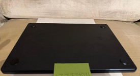 Mint
													MacBook Air 2025 (M4) - 13" - Apple M4, Midnight, 256 GB, 16 GB, photo 5 of 11