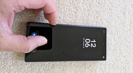 Good
													Samsung Galaxy Z Fold6 - Unlocked, Black, 256 GB, 12 GB, SM-F956U1, photo 1 of 10