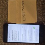 Fair Apple iPhone SE 3rd Gen 2022 - Unlocked, Red, 64 GB, A2595