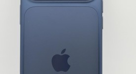 Mint
													Apple iPhone 17 Pro - Unlocked, Deep Blue, 256 GB, A3256, photo 4 of 12