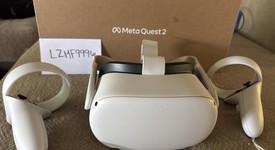 Mint
													Meta Quest 2 - 128 GB, photo 2 of 7