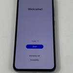 Fair Samsung Galaxy S23 FE - AT&T, 128 GB, Graphite, 8 GB, SM-S711U