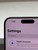 Good Apple iPhone 15 Pro Max - Unlocked, Natural, 256 GB, A2849