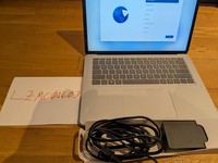 Microsoft Surface Laptop Studio