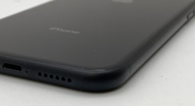Fair
													Apple iPhone Xr - Unlocked, Black, 64 GB, A1984, photo 5 of 7