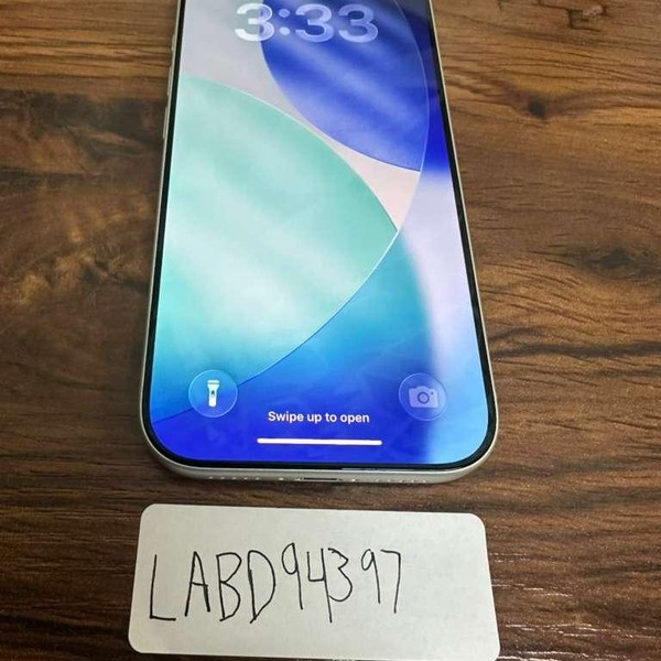 Apple iPhone 17 Pro - Unlocked, 256 GB, Silver, A3256