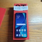 Good OnePlus 8T - Unlocked, 256 GB, Green, 12 GB