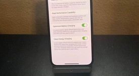 Good
													Apple iPhone 13 - T-Mobile, Midnight, 128 GB, A2482, photo 2 of 4