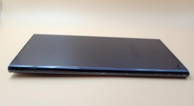 Fair
													Samsung Galaxy Note 20 Ultra 5G - AT&T, Mystic Black, 128 GB, 12 GB, SM-N986U, photo 2 of 8
