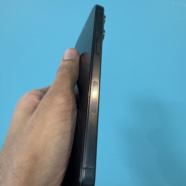 Apple iPhone 15 Pro Max - Unlocked, 512 GB, Black, A2849