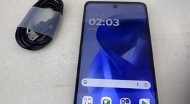 Good
													Moto G Power 5G (2025) - Unlocked, Slate Gray, 128 GB, 8 GB, photo 1 of 11