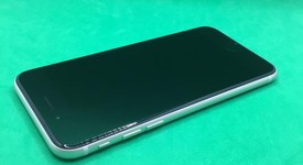 Mint
													Apple iPhone SE 3rd Gen 2022 - Unlocked, Starlight, 64 GB, A2595, photo 3 of 5