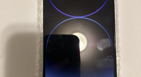 Fair
													Apple iPhone 14 Pro Max - Unlocked, Purple, 128 GB, A2651, photo 3 of 26