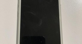 Good
													Apple iPhone 8 - Unlocked, Silver, 64 GB, A1905, GSM, photo 2 of 5