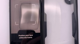 Mint
													Apple iPhone Xs - Unlocked, Gray, 64 GB, A1920, photo 4 of 14