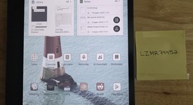 Good
													Onyx Boox Note Air4 C - 64 GB, 6 GB, photo 1 of 7