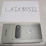 New Google Pixel 11 Pro XL - Unlocked, 256 GB, Olive, 12 GB, GBC0H
