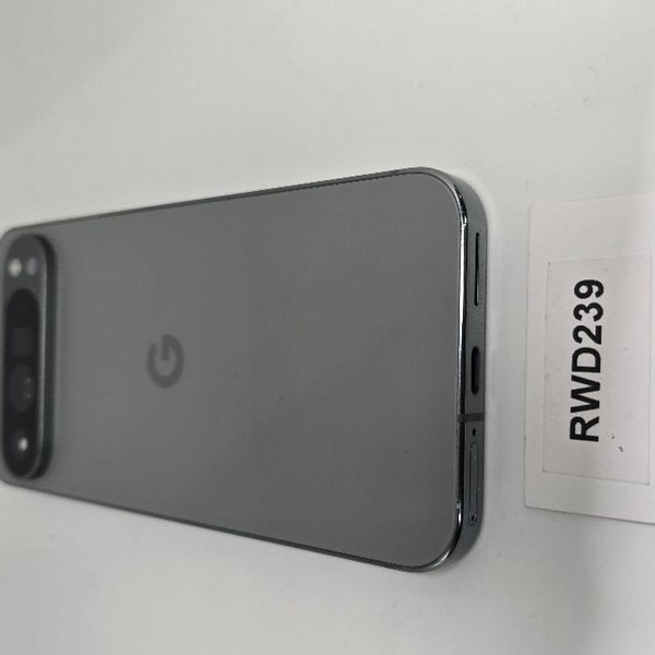 Google Pixel 9 Pro XL - Unlocked, 128 GB, Hazel, 16 GB, GGX8B