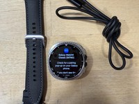 Samsung Galaxy Watch8 Classic