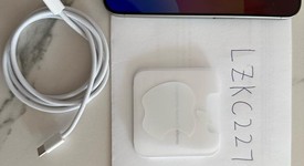 Mint
													Apple iPhone 15 Pro - Unlocked, Natural, 256 GB, A2848, photo 3 of 10
