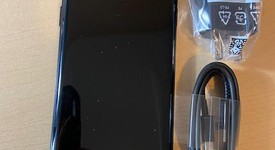 Mint
													Samsung Galaxy S9 - Verizon, Black, 64 GB, SM-G960U, photo 3 of 8