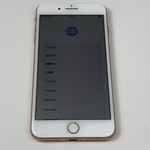 Fair Apple iPhone 8 Plus - Unlocked, 256 GB, Gold, A1864
