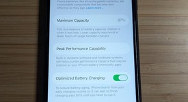 Good
													Apple iPhone SE 3rd Gen 2022 - Unlocked, Midnight, 128 GB, A2595, photo 1 of 13