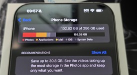 Mint
													Apple iPhone 16 Pro Max - Unlocked, Natural, 256 GB, A3084, photo 2 of 15