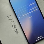 Good Apple iPhone 14 Plus - Unlocked, 128 GB, Blue, A2632