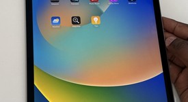 Good
													Apple iPad Pro 11" 4th Gen 2022 - Wi-Fi, Gray, 128 GB, photo 4 of 12