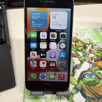 Fair Apple iPhone 6S - Unlocked, 32 GB, Grey, A1688